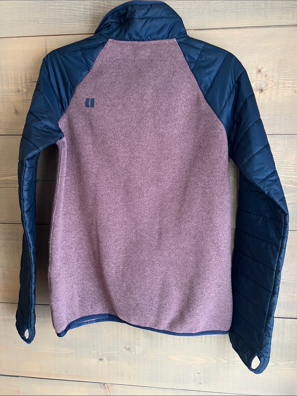 Armada Emma Tech pullover sweater - Picture 4 of 8